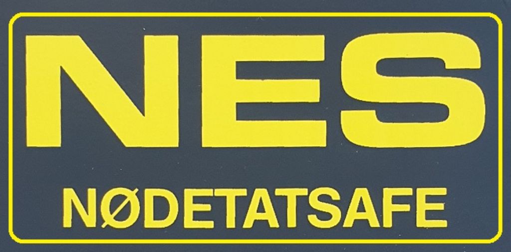 Domain specific logotype